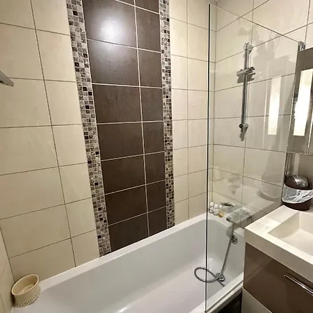 Résidence Tropez Appartamento