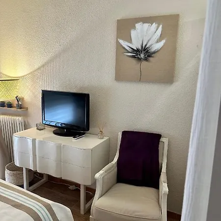 Résidence Tropez *