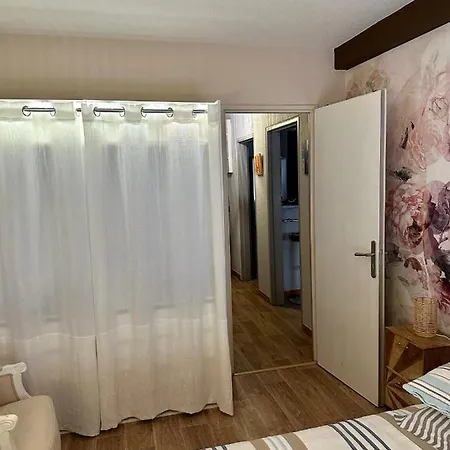 Appartement Tropez *