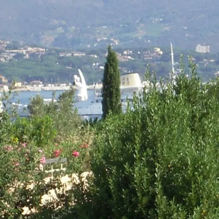 Résidence Tropez Saint-Tropez