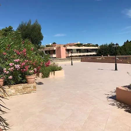 Résidence Tropez