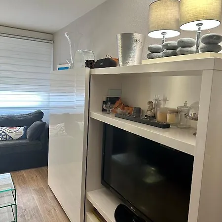 Apartmán Tropez *