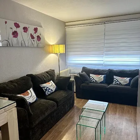 Apartmán Tropez *