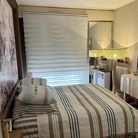 Apartmán Tropez
