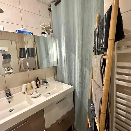 Tropez Apartmán