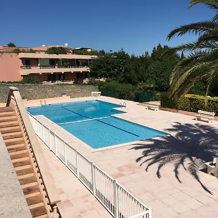 Tropez Apartmán Saint Tropez