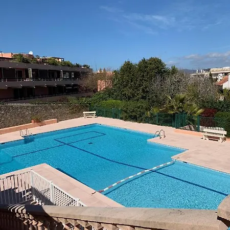 Résidence Tropez